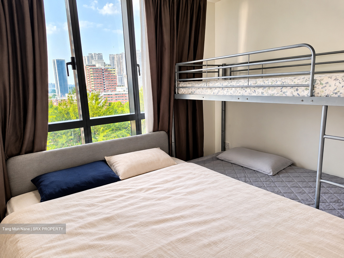 Stirling Residences (D3), Apartment #624993481